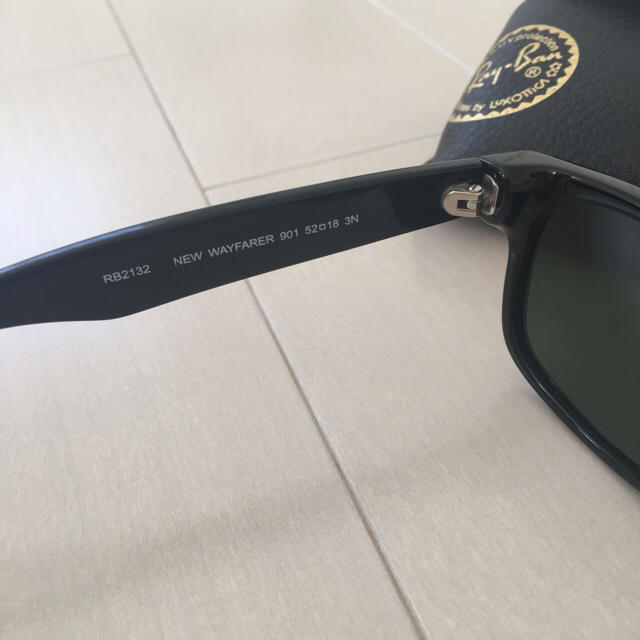 Ray-ban サングラス