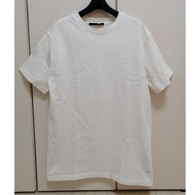 LOUIS VUITTON - LOUIS VUITTON ルイヴィトン Tシャツ・カットソー M 