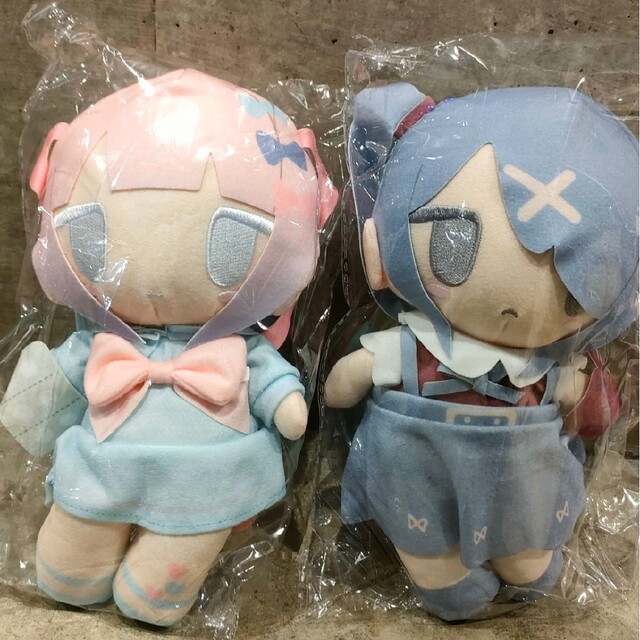 ニコニコ超会議2023 限定 ニディガ 超てんちゃん あめちゃん