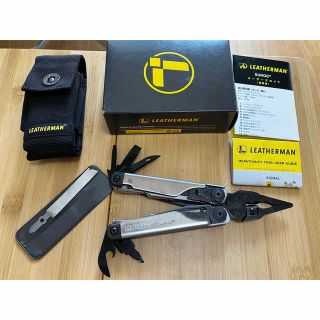 レザーマン(LEATHERMAN)のleatherman surge(その他)