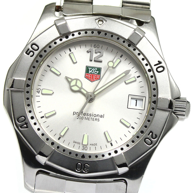 お買い得品] タグホイヤー TAG HEUER WK1112-0