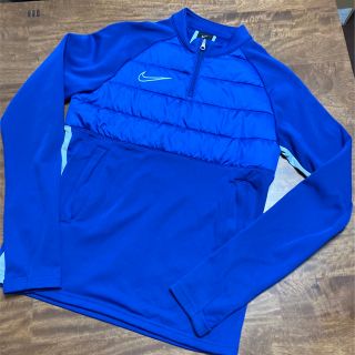 ナイキ(NIKE)のナイキ　ジャケット　裏起毛　160(ジャケット/上着)