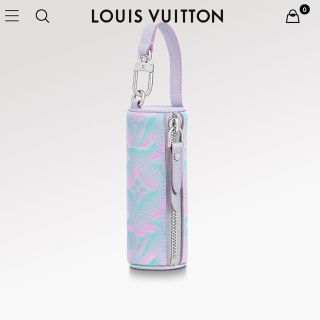 スマートスクラブス 新品未使用 Louis Viton マイクロ パピヨン