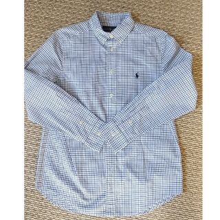 ラルフローレン(Ralph Lauren)のRALPH LAUREN　長袖シャツ(L14-16)(Tシャツ/カットソー)