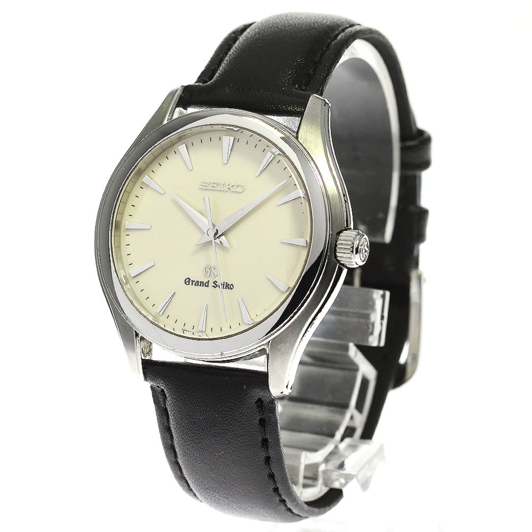 SEIKO - セイコー SEIKO 9F61-0A10/SBGX009 グランドセイコー クォーツ