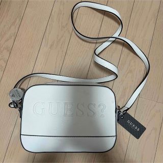 ゲス(GUESS)のGUESS ショルダーバッグ(ショルダーバッグ)