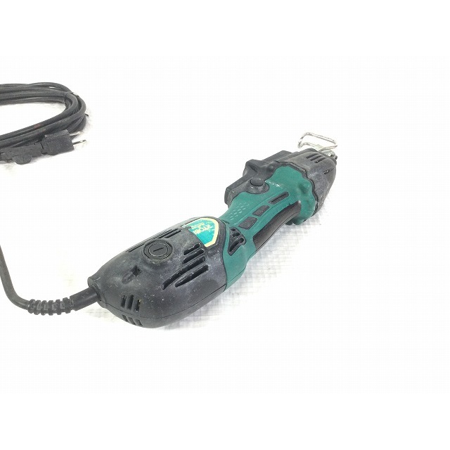 ☆中古品☆RYOBI リョービ 100V 小型 レシプロソー RJK-120 ケース付 セーバーソー セーバソー 電気のこぎり 70236