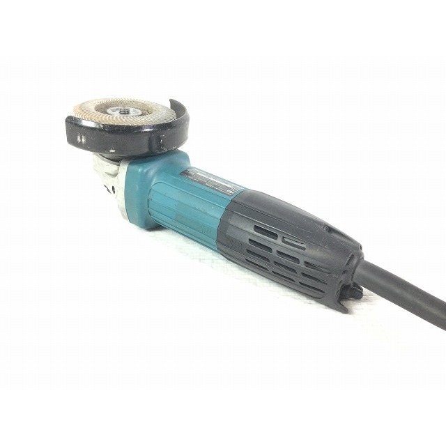 ☆品 3点セット☆makita マキタ ディスクグラインダ 9533BL 9533B GA4032 研磨 切削 70322
