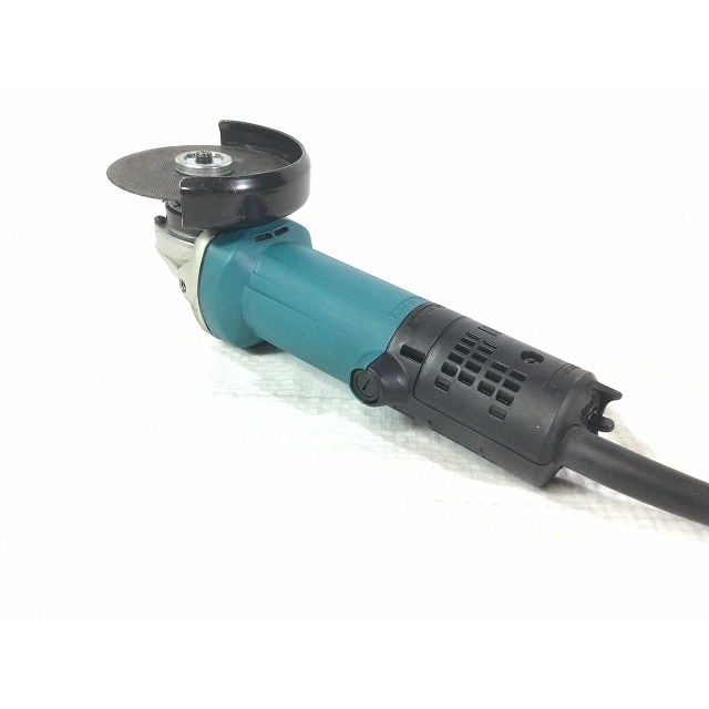 ☆品 3点セット☆makita マキタ ディスクグラインダ 9533BL 9533B GA4032 研磨 切削 70322
