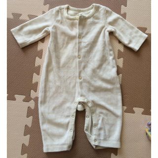 ベビーギャップ(babyGAP)のカバーオール(カバーオール)