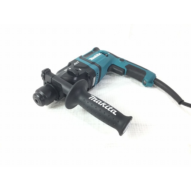 ☆美品☆makita マキタ 18mm ハンマドリル HR1841F 穴あけ 穿孔 70702