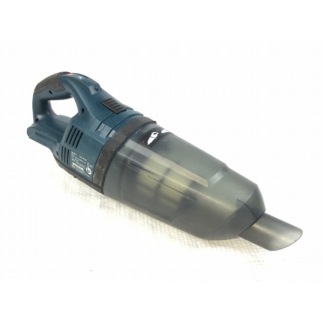 BOSCH - ☆中古品☆BOSCH ボッシュ 18V バッテリークリーナー BOSCH - ☆中古品☆BOSCH ボッシュ 18V バッテリークリーナー