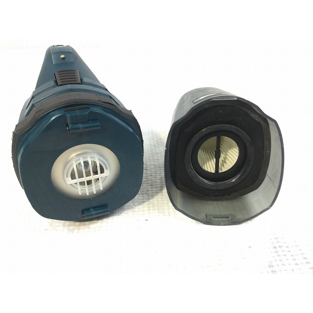 BOSCH - ☆中古品☆BOSCH ボッシュ 18V バッテリークリーナー BOSCH - ☆中古品☆BOSCH ボッシュ 18V バッテリークリーナー