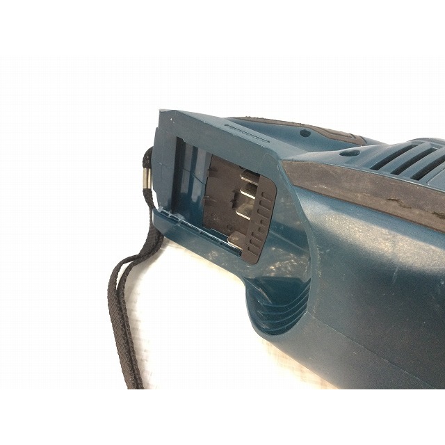 BOSCH - ☆中古品☆BOSCH ボッシュ 18V バッテリークリーナー BOSCH - ☆中古品☆BOSCH ボッシュ 18V バッテリークリーナー