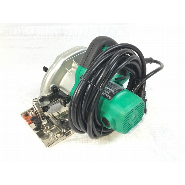 ☆比較的綺麗☆makita マキタ 100V 165mm マルノコ M565 替刃付 丸ノコ 丸のこ 丸鋸 木工用 切断機 DIY/日曜大工 70690 ☆比較的綺麗☆makita マキタ 100V 165mm マルノコ M565 替刃付 丸ノコ 丸のこ 丸鋸 木工用 切断機 DIY/日曜大工 70690