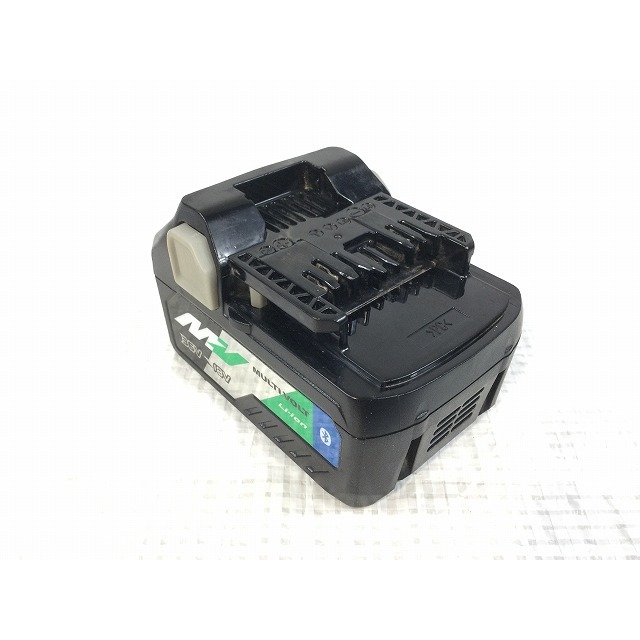 ☆中古品☆ HiKOKI ハイコーキ 36V マルチボルトバッテリー BSL36A18B Bluetooth搭載 充電器 UC18YDL2 70751  世界的に有名な 7978円引き