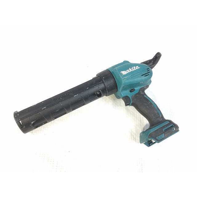 Makita - ☆中古品☆makita マキタ 18V 充電式コーキングガン Makita - ☆中古品☆makita マキタ 18V 充電式コーキングガン