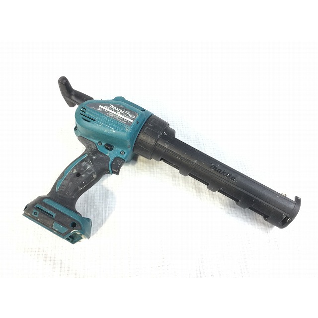 Makita - ☆中古品☆makita マキタ 18V 充電式コーキングガン Makita - ☆中古品☆makita マキタ 18V 充電式コーキングガン
