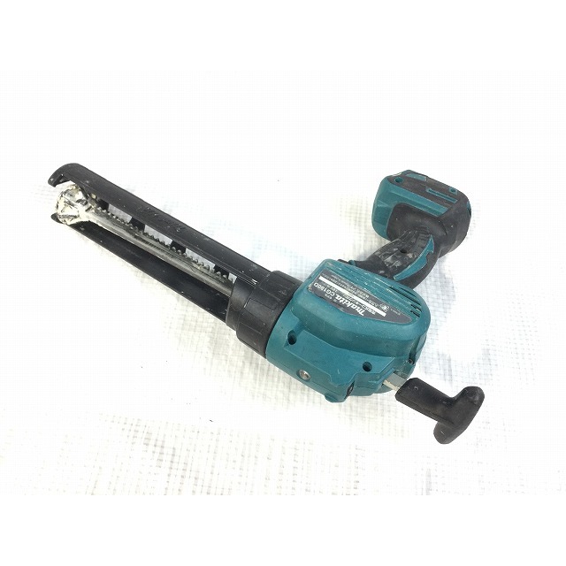 Makita - ☆中古品☆makita マキタ 18V 充電式コーキングガン Makita - ☆中古品☆makita マキタ 18V 充電式コーキングガン