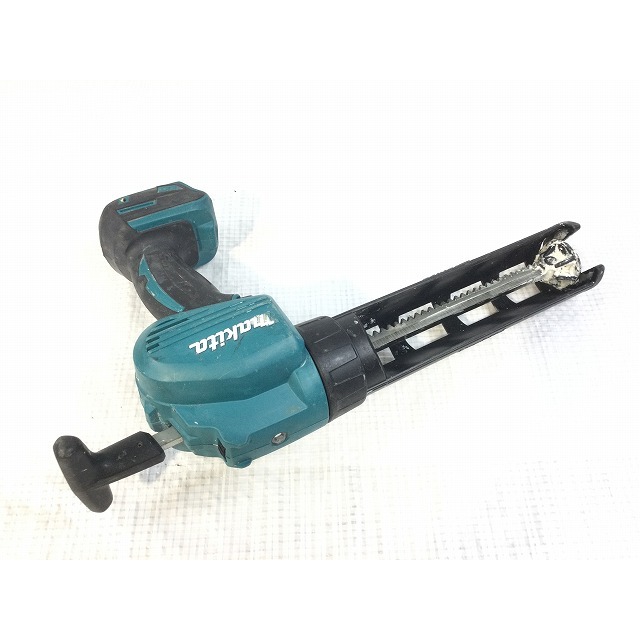 Makita - ☆中古品☆makita マキタ 18V 充電式コーキングガン Makita - ☆中古品☆makita マキタ 18V 充電式コーキングガン