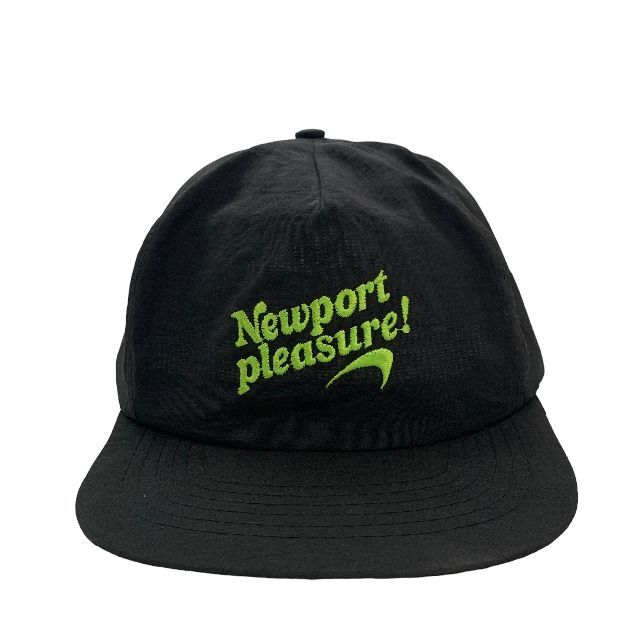 VINTAGE 80-90s Newport Promotion CAP