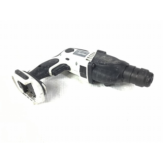 ☆品☆makita マキタ 16mm 14.4V 充電式ハンマドリル HR162D バッテリ1個(14.4V 3.0Ah) 充電器 59726