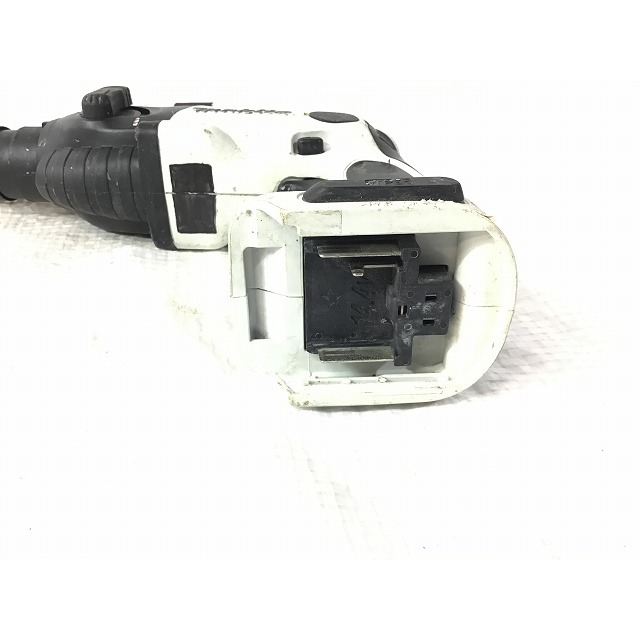 ☆品☆makita マキタ 16mm 14.4V 充電式ハンマドリル HR162D バッテリ1個(14.4V 3.0Ah) 充電器 59726
