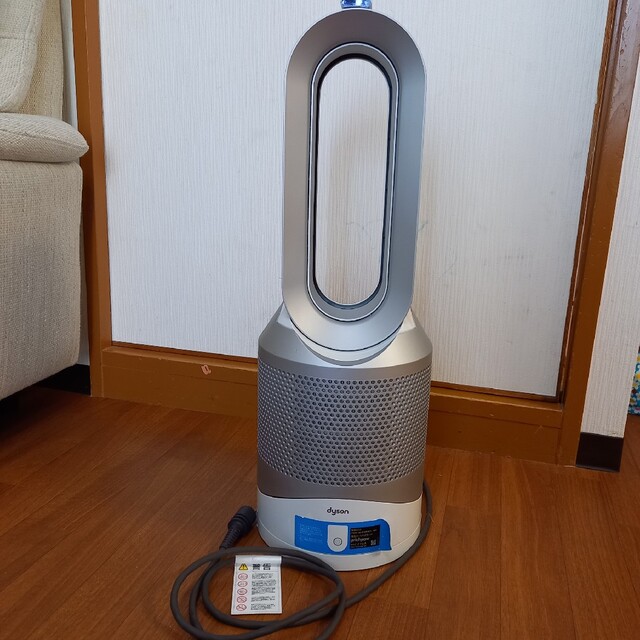 ダイソン Dyson Pure Hot+Cool Link HP03 WS-