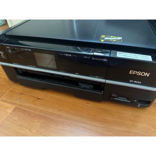 エプソン(EPSON)のEP-803A プリンタ　EPSON(OA機器)