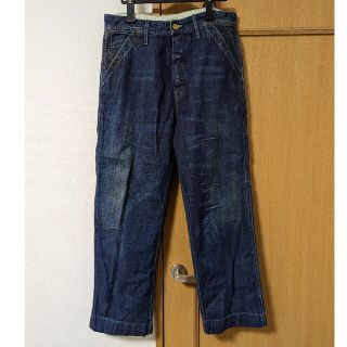 ダブルアールエル ワークパンツ/カーゴパンツ(メンズ)の通販 100点以上