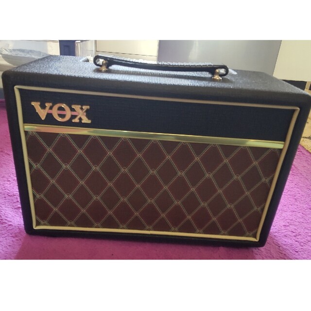 VOX(ヴォックス)のお買得！vox アンプ pathfinder 10 楽器のギター(ギターアンプ)の商品写真
