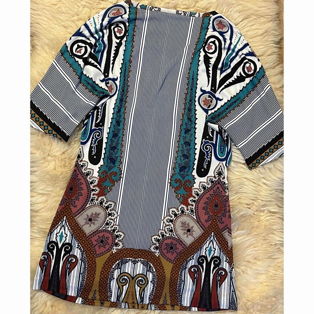 ETRO - エトロ カットソーの通販 by carry|エトロならラクマ
