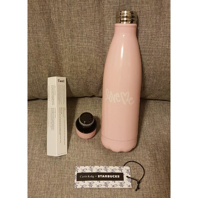 Starbucks Swell Love Me スタバ タンブラー 限定生産品 www.camfly.co.za