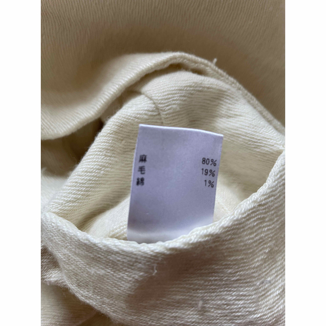 高い素材】 すぐったレディース福袋 www BLAMINK ivoryWhite リネン