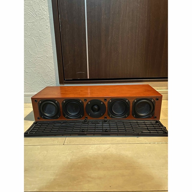 DENON SC-C55SG センタースピーカー