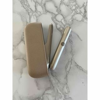 IQOS3 ゴールド(タバコグッズ)