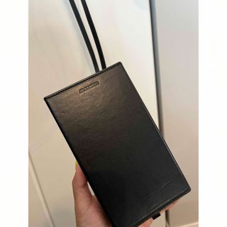 Jil Sander - ☆新品☆JIL SANDER+ ZIPROLL DUFFLE SMALL BAGの通販