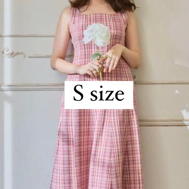 herlipto Paddington Long Dress 【Sサイズ】 素晴らしい価格