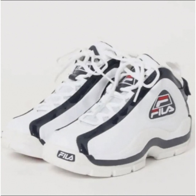 FILA - ⭐️新品⭐️ FILA スニーカー 96 グラント ヒル 2 25㎝の通販