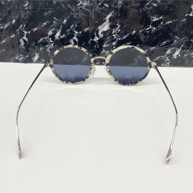  イザベル マラン レディース サングラス・アイウェア アクセサリー Cat Eye Sunglasses, 51mm Black Gray Solid