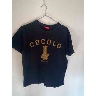 ココロブランド(COCOLOBLAND)のCOCOLO Tシャツ(Tシャツ/カットソー(半袖/袖なし))