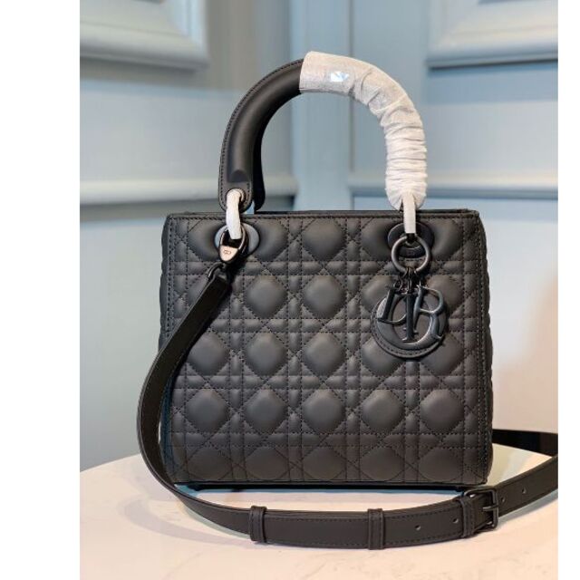 2022年新作 LADY - Dior Christian DIOR カーフスキン ウルトラマット