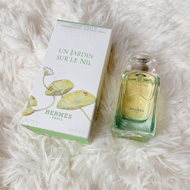 HERMES 香水♡50ml