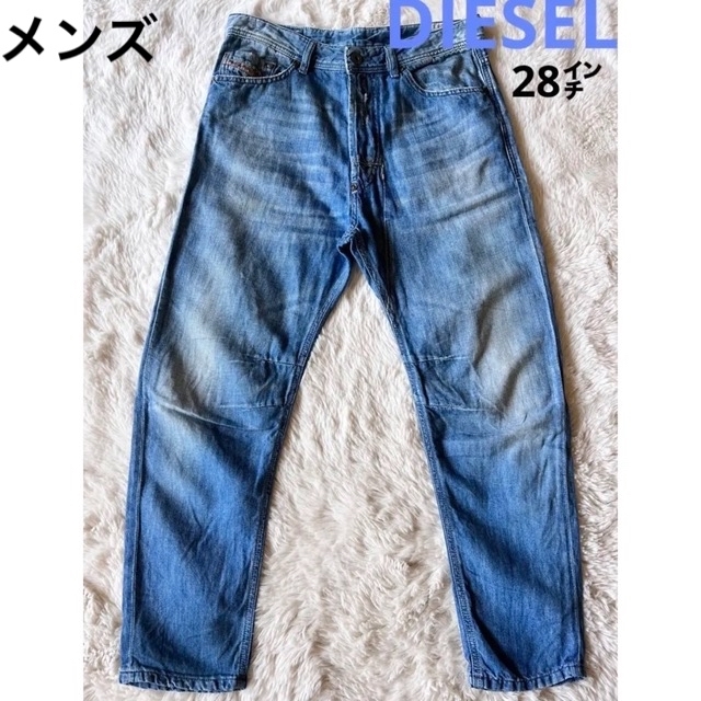 DIESEL  28インチ