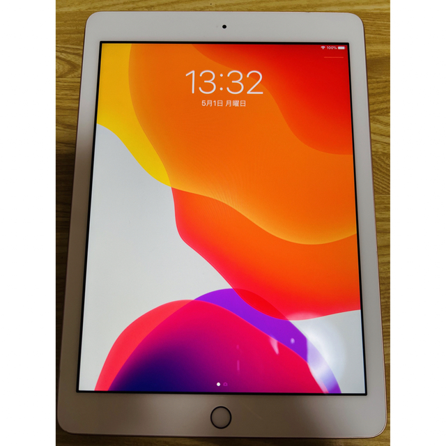 Apple iPad 第6世代 WiFiモデル 128GB 配送員設置 noxcapital.de