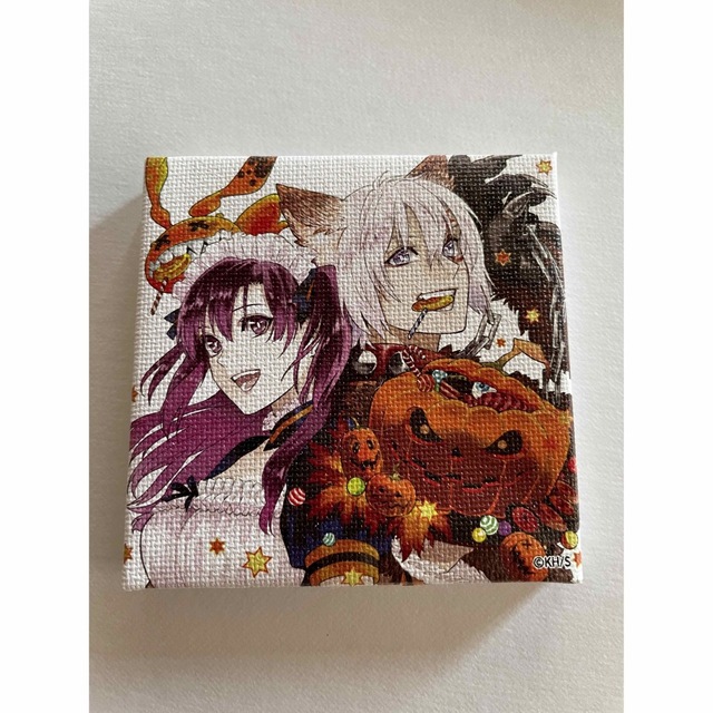 D.Gray man 原画展 缶バッジ アレン・ウォーカー 通販