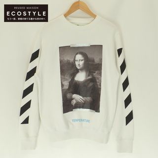 オフホワイト トレーナーの通販 400点以上 | OFF-WHITEを買うならラクマ
