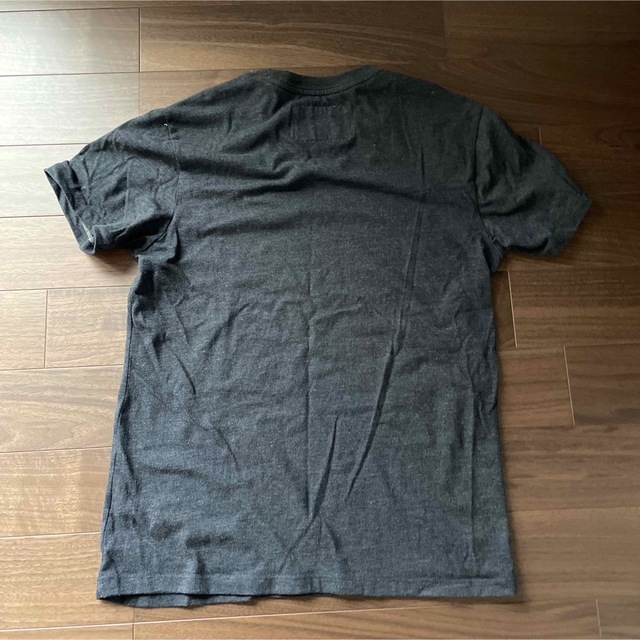 American Eagle(アメリカンイーグル)のアメリカンイーグル　AMERICAN EAGLE 半袖　トップス　古着　Tシャツ メンズのトップス(Tシャツ/カットソー(半袖/袖なし))の商品写真