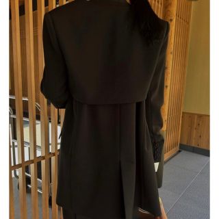 Ameri VINTAGE - Ameri◇3WAY CONSTRUCTION JACKET、上下セットの通販