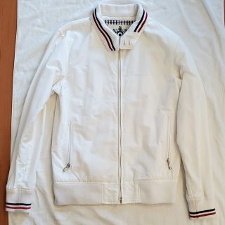 ベンシャーマン(Ben Sherman)のBen Sherman Harrington jacket ハリントンジャケット(ブルゾン)